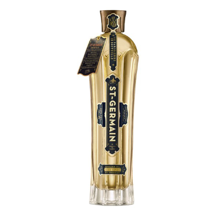 Picture of St. Germain Elderflower Liqueur 700ml