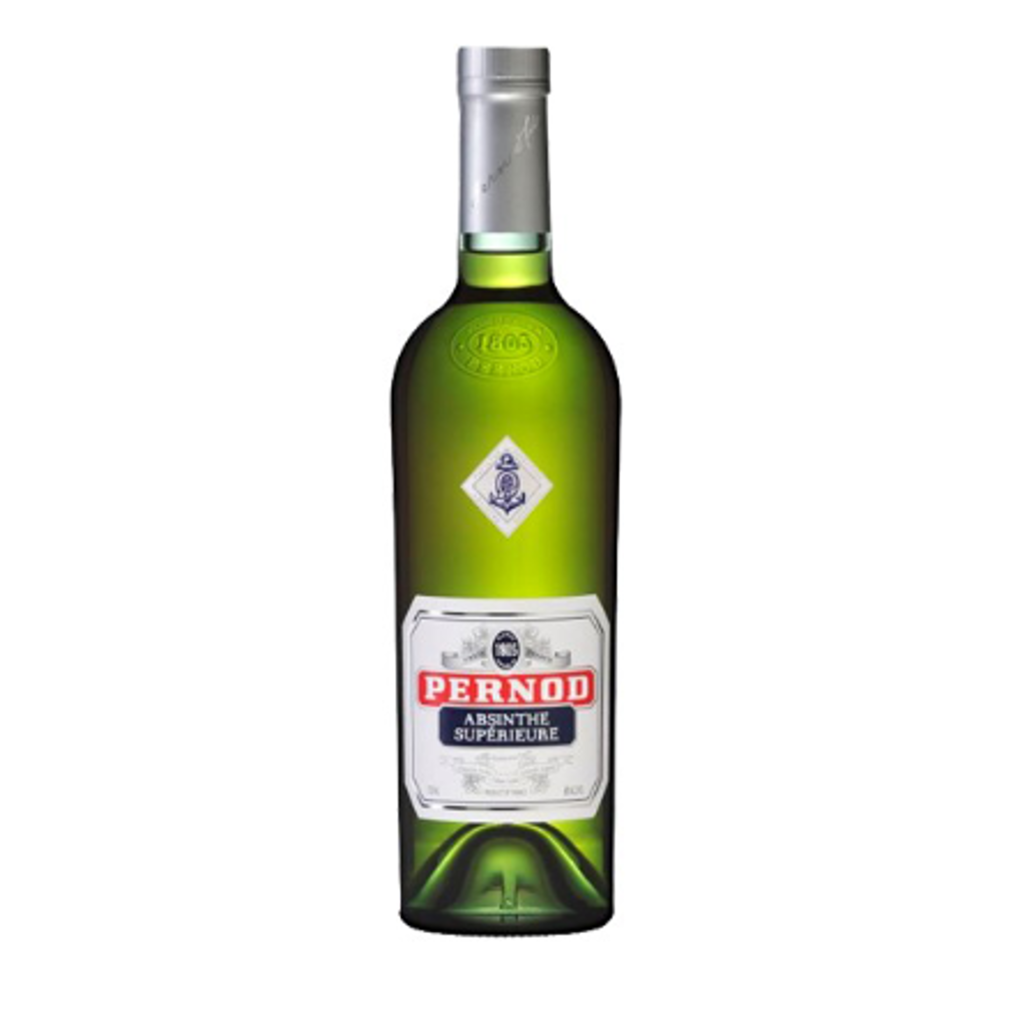 Picture of Pernod Absinthe