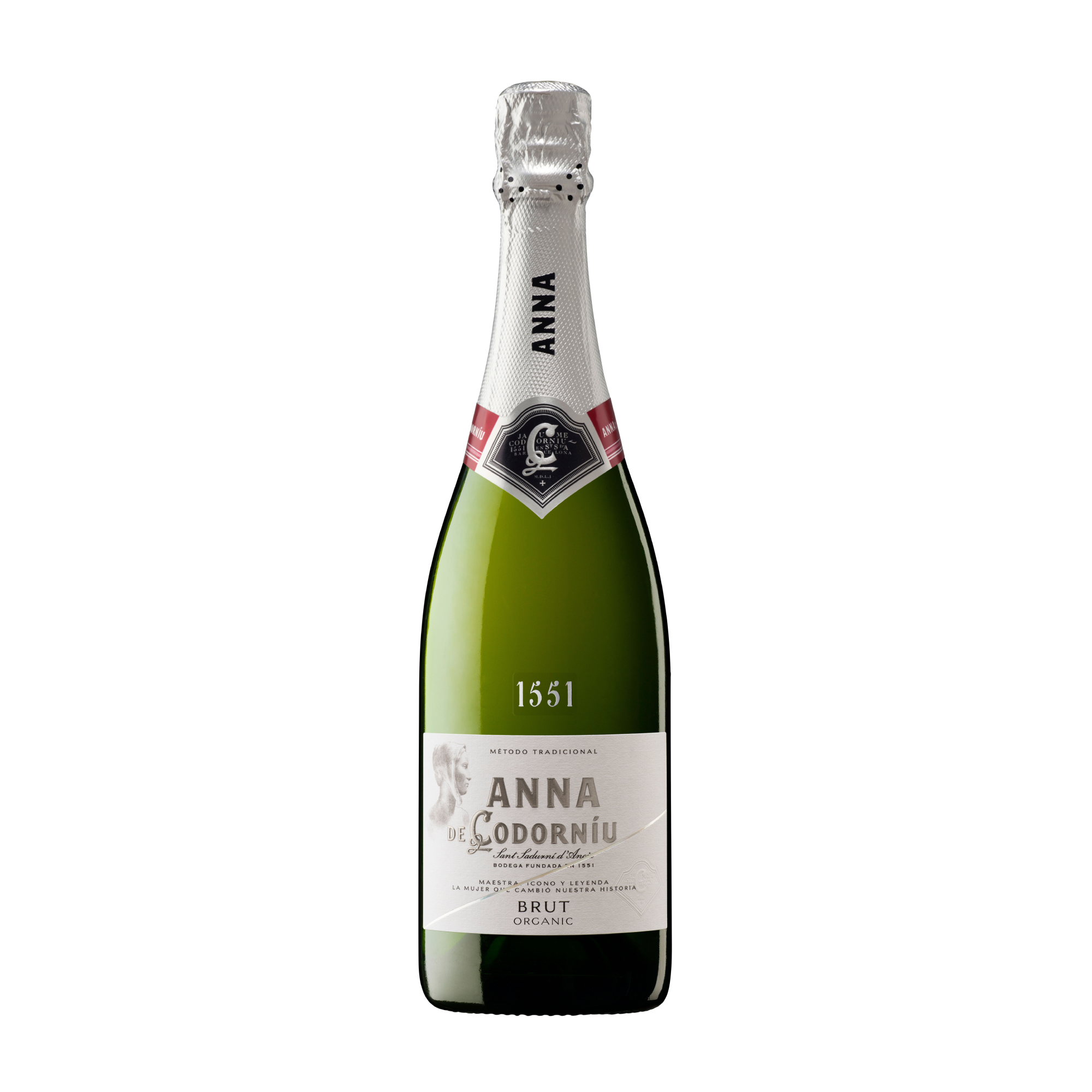Mynd Anna Codorniu 