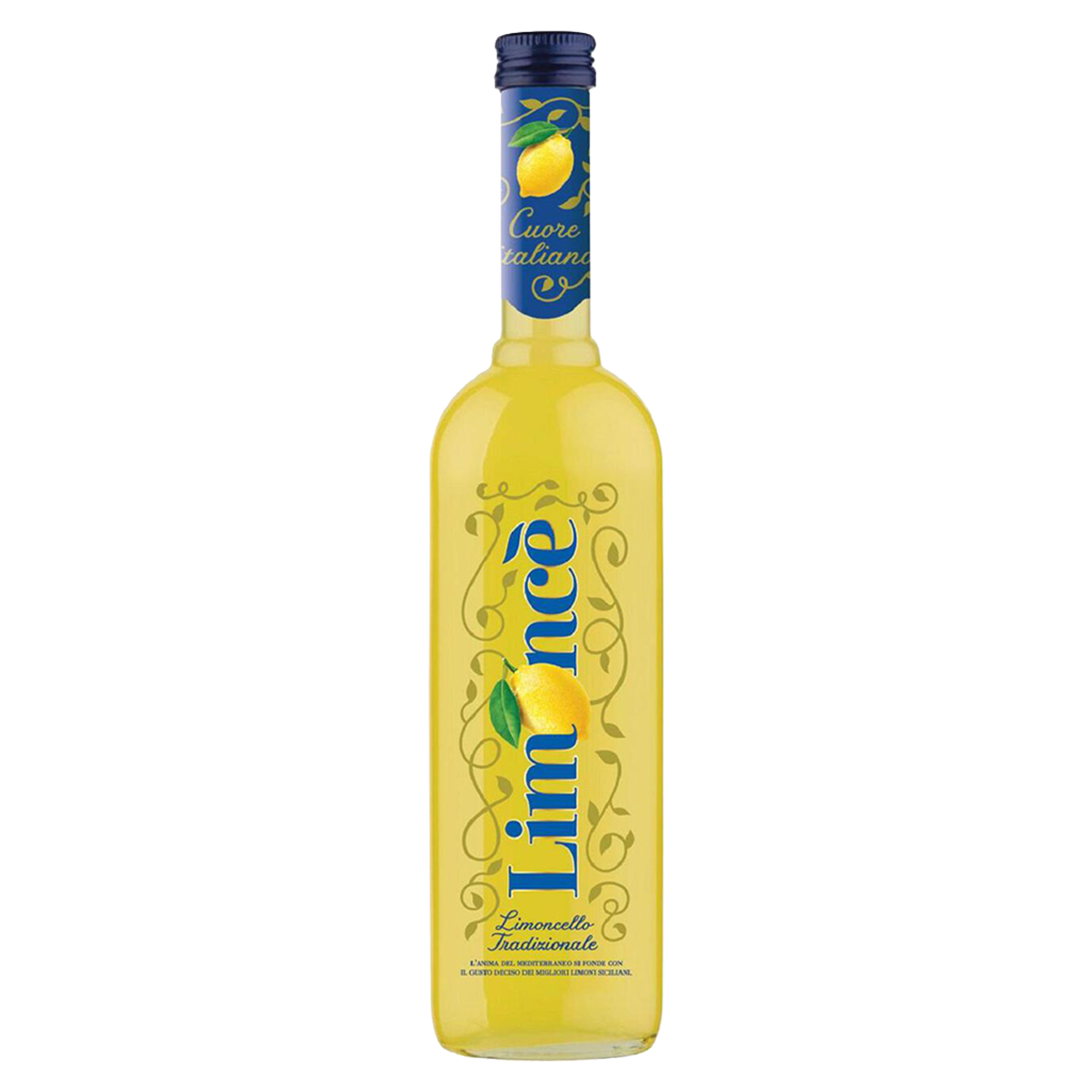 Mynd Limonce Limoncello