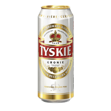 Picture of Tyskie 500ml can