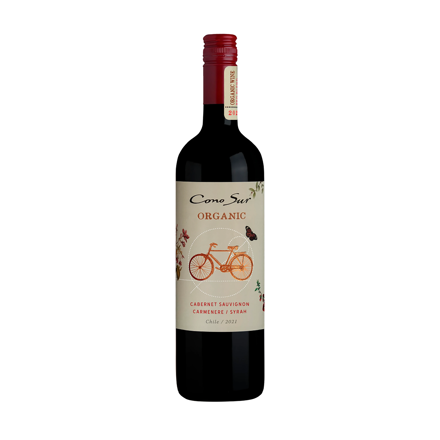 Mynd Cono Sur Organic Red Blend