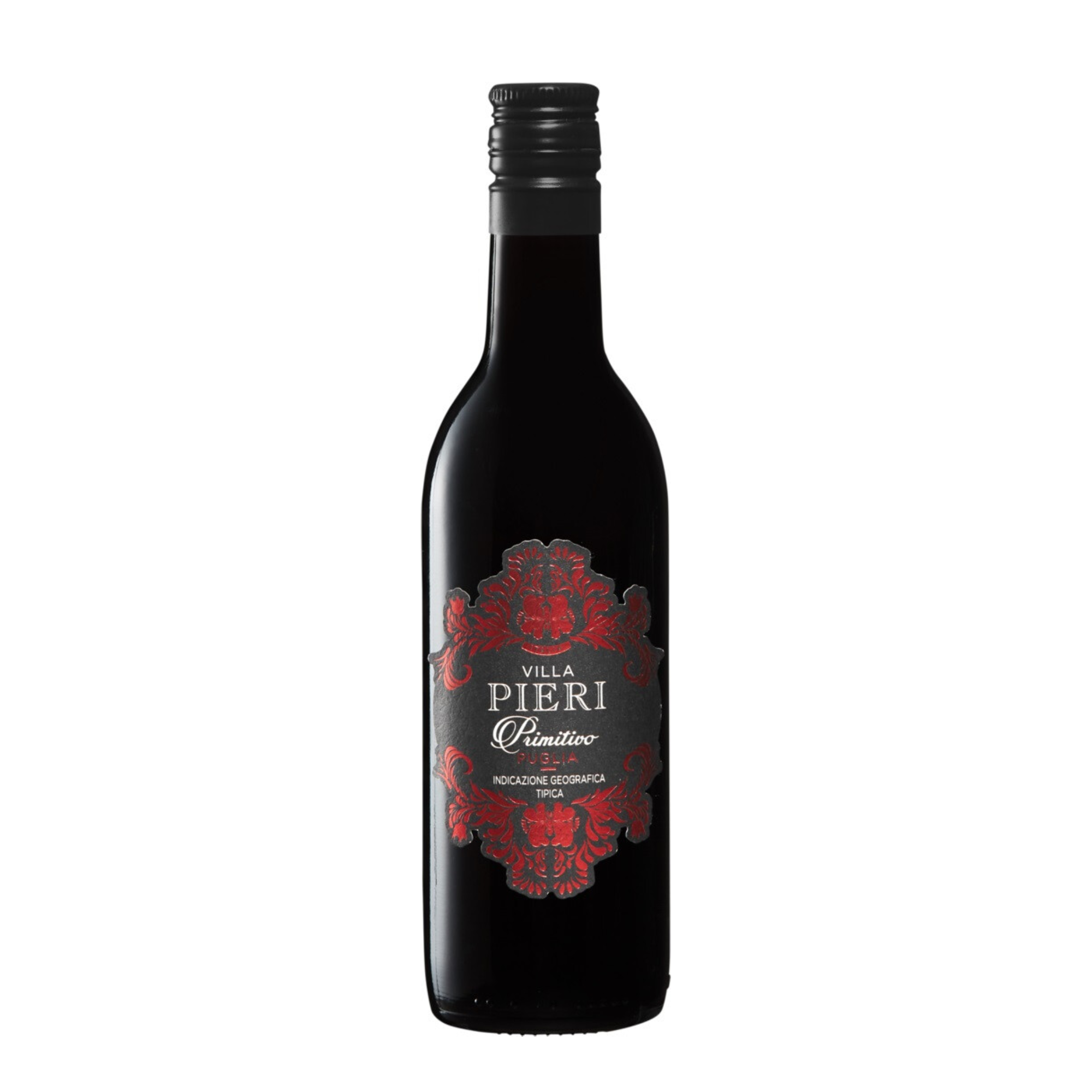 Mynd Villa Pieri Primitivo di Puglia 187ml