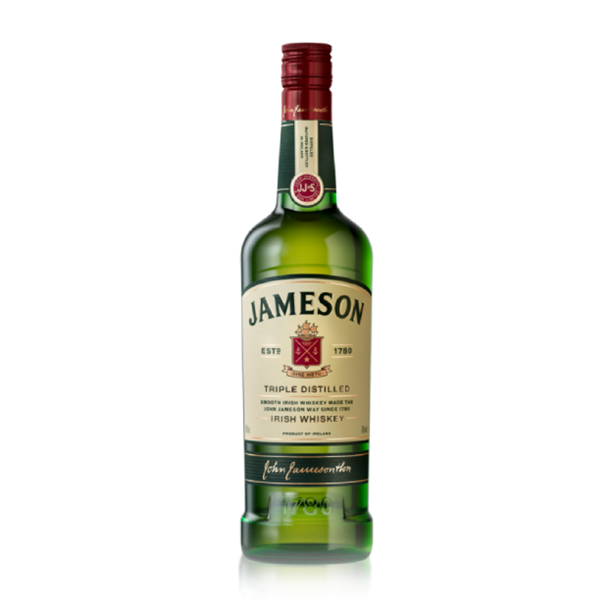 Picture of Jameson 700ml
