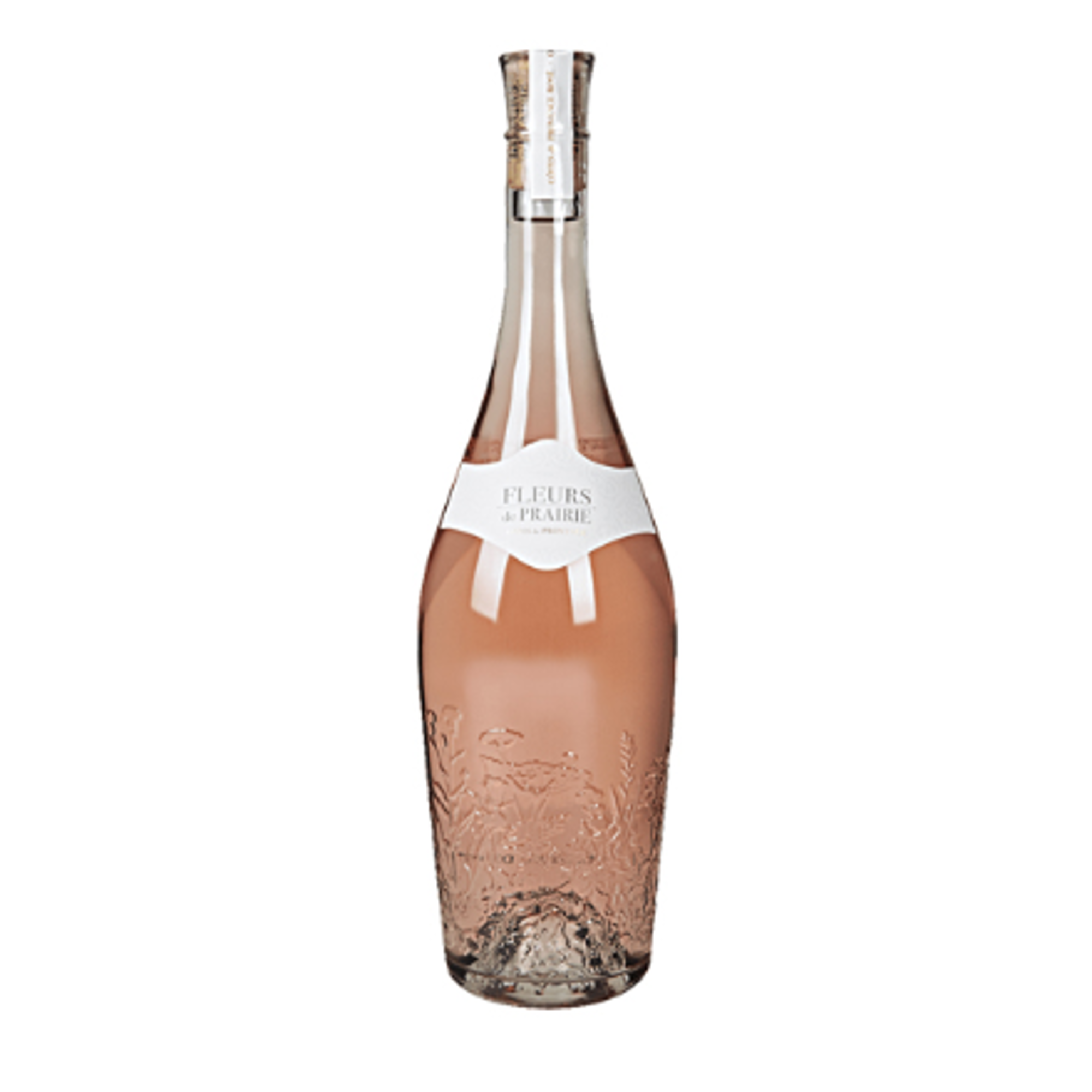 Picture of Fleurs de Prairie Rosé