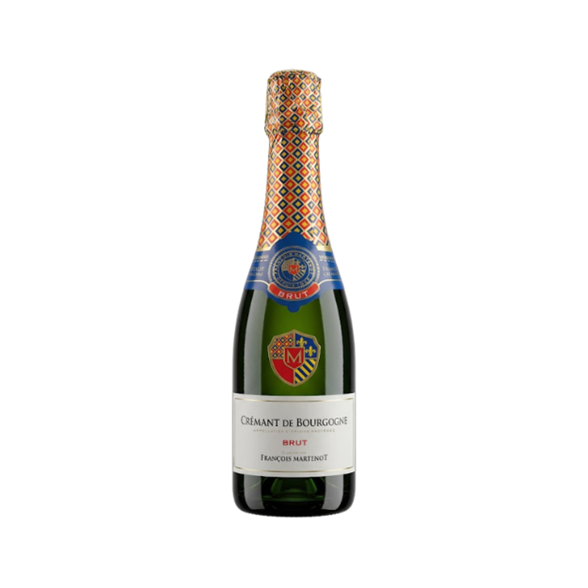 Picture of Francois Martenot Cremant de Bourgogne 375ml