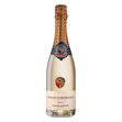 Mynd Francois Martenot Cremant de Bourgogne Rosé