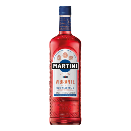 Mynd Martini Vibrante