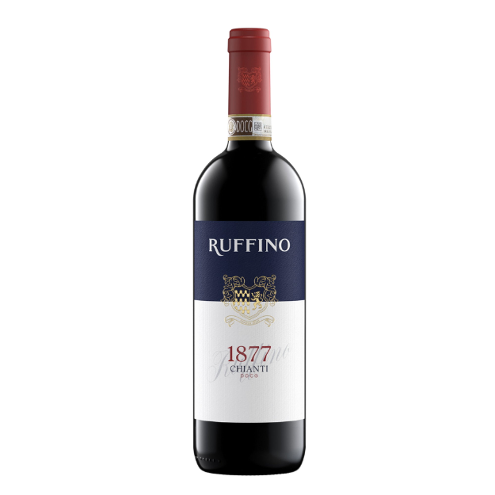 Picture of Ruffino Chianti 1877
