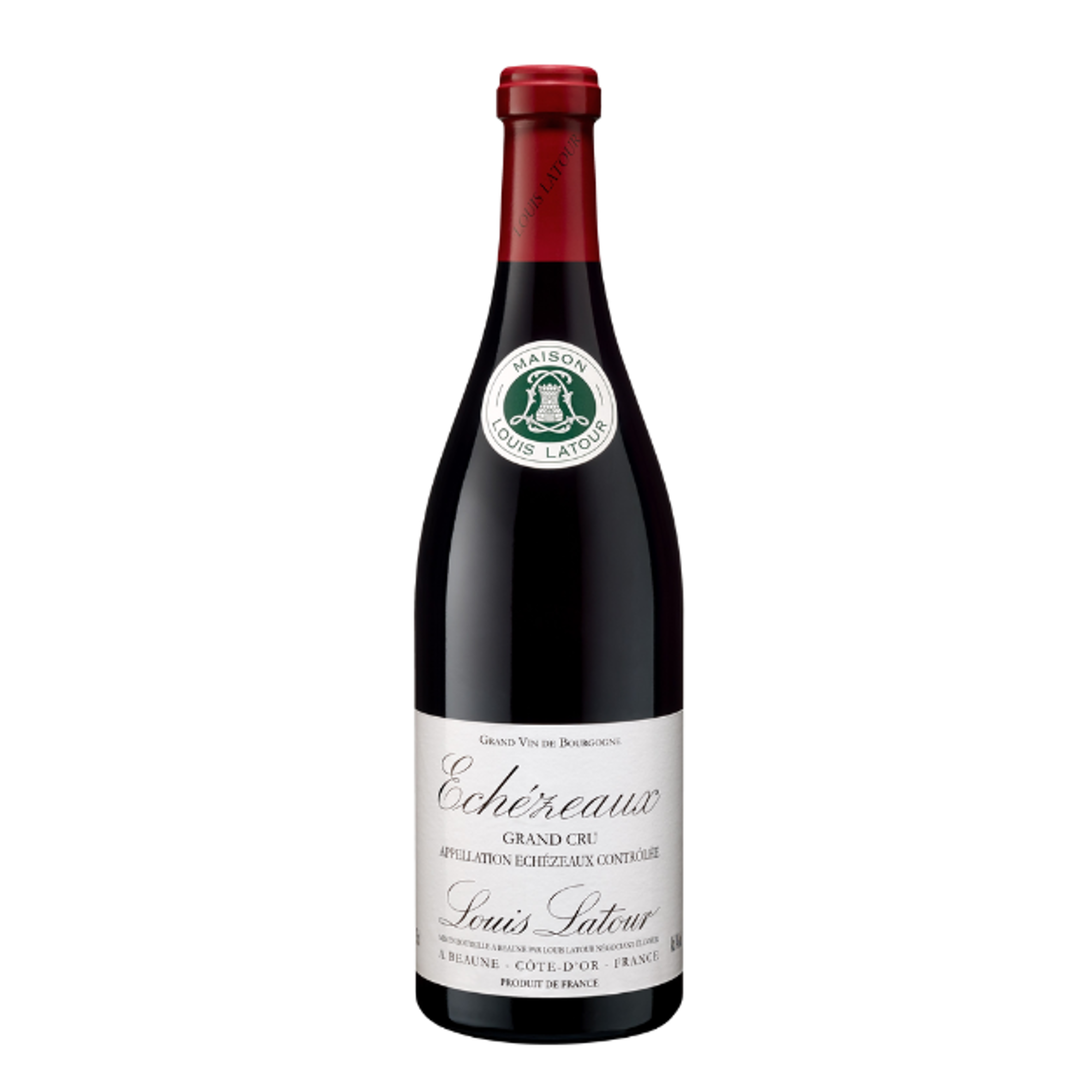 Mynd Louis Latour Echezeaux