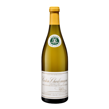 Mynd Louis Latour Corton Charlemagne Grand Cru 2018