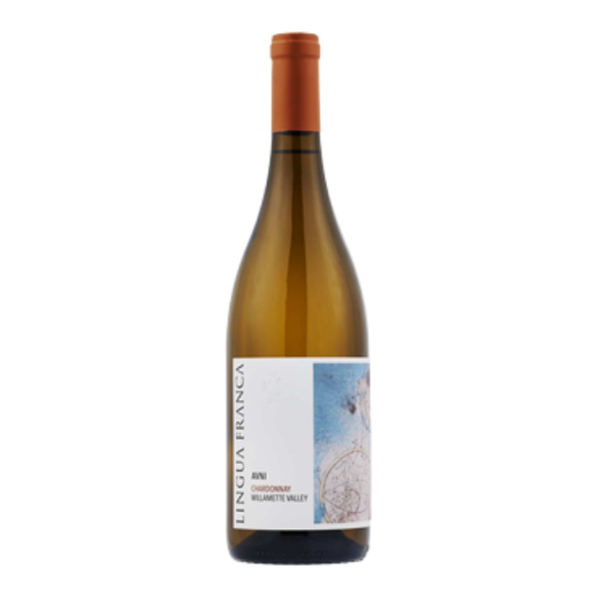 Mynd Lingua Franca AVNI Chardonnay