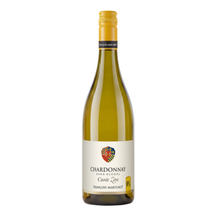 Picture of Francois Martenot Chardonnay 0%
