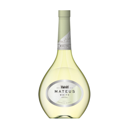 Mynd Mateus White 