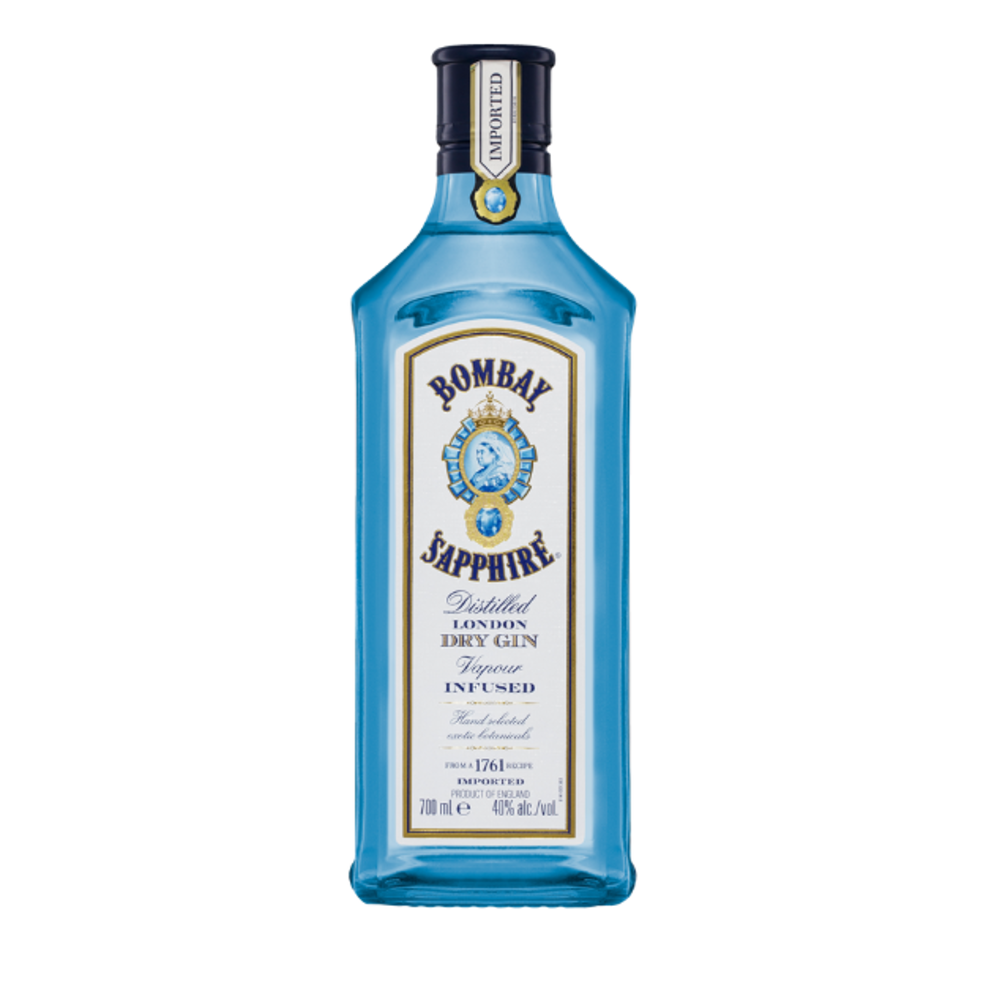 Picture of Bombay Gin 700ml
