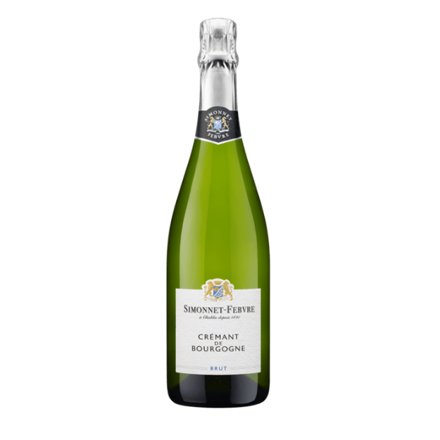 Mynd Simonnet Febvre Crémant Brut