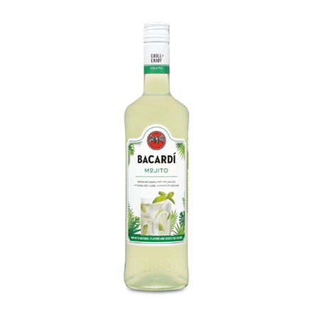 Mynd Bacardi Mojito 700ml
